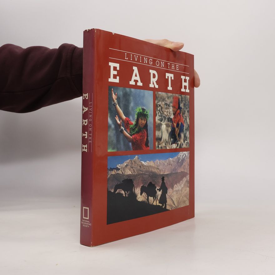 David F. Robinson Living on the Earth