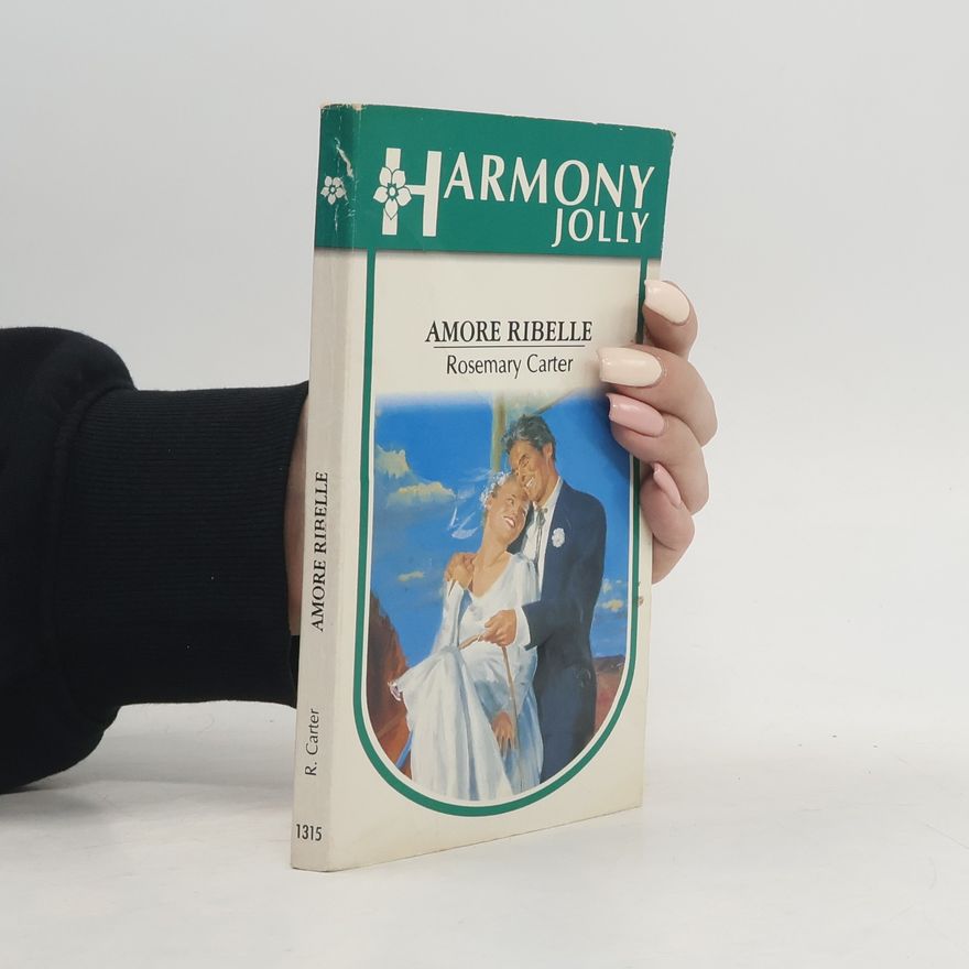 Rosemary Carter Amore Ribelle