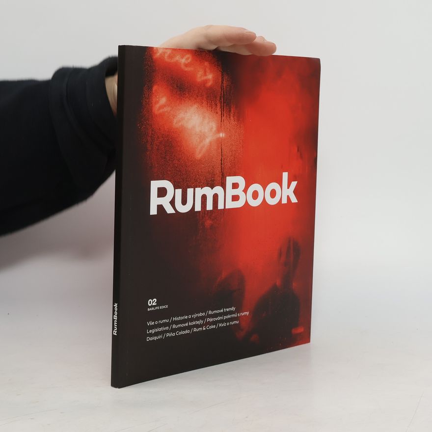 Kolektiv autorů RumBook 02