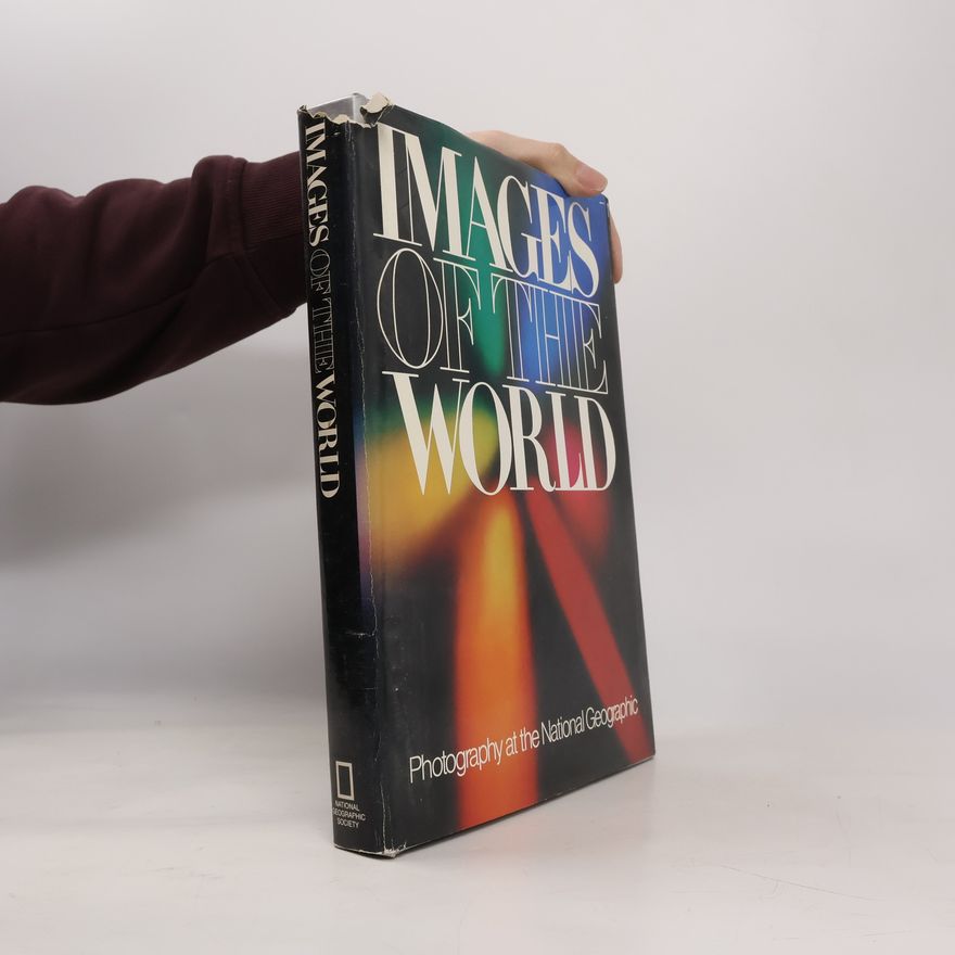 Thomas B. Allen Images of the World