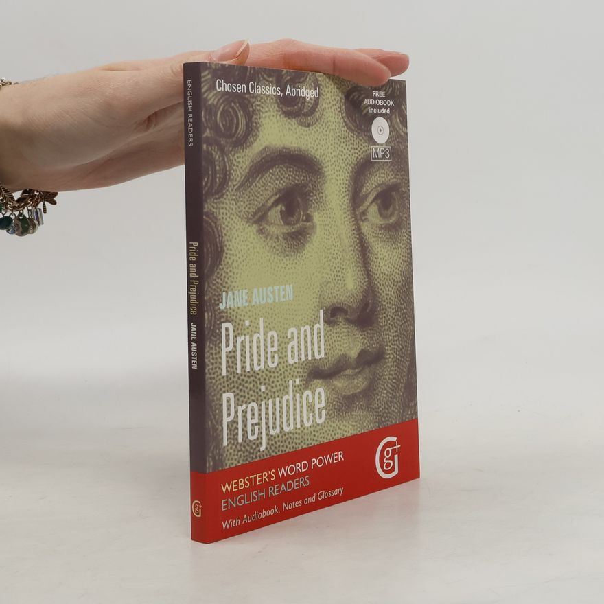 Jane Austen Pride and Prejudice