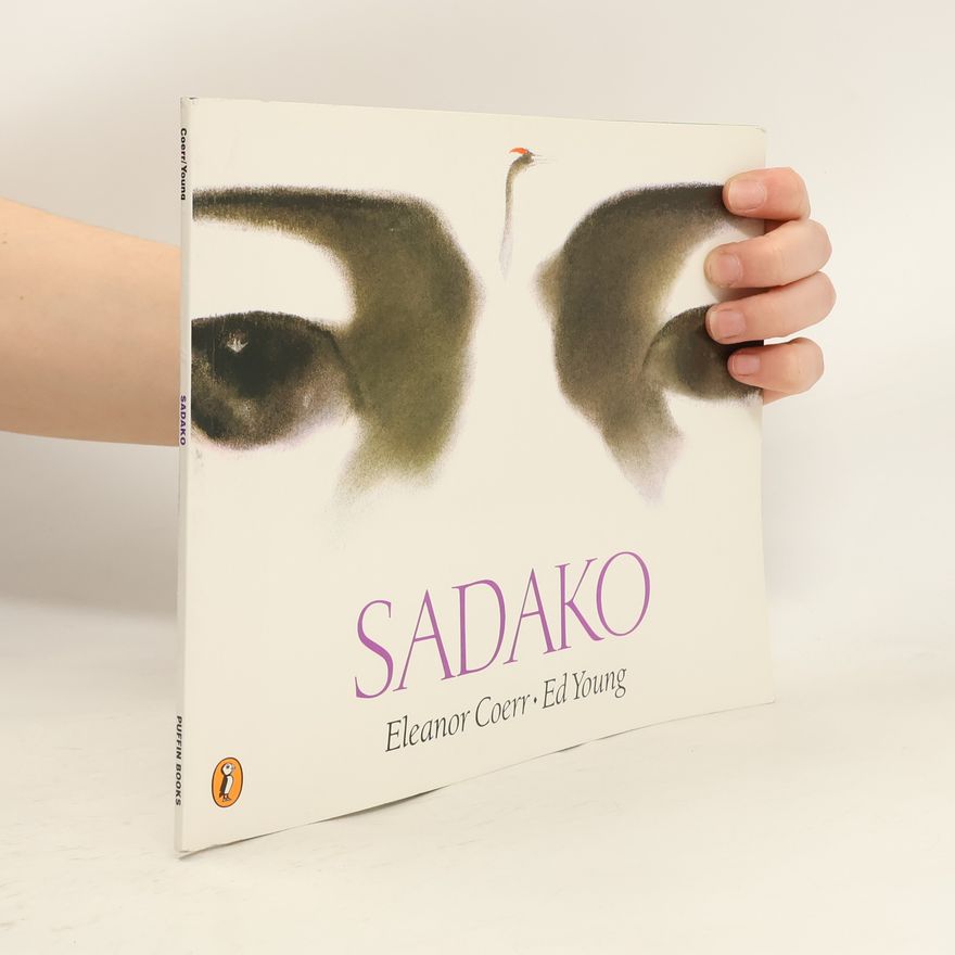 Eleanor Coerr Sadako