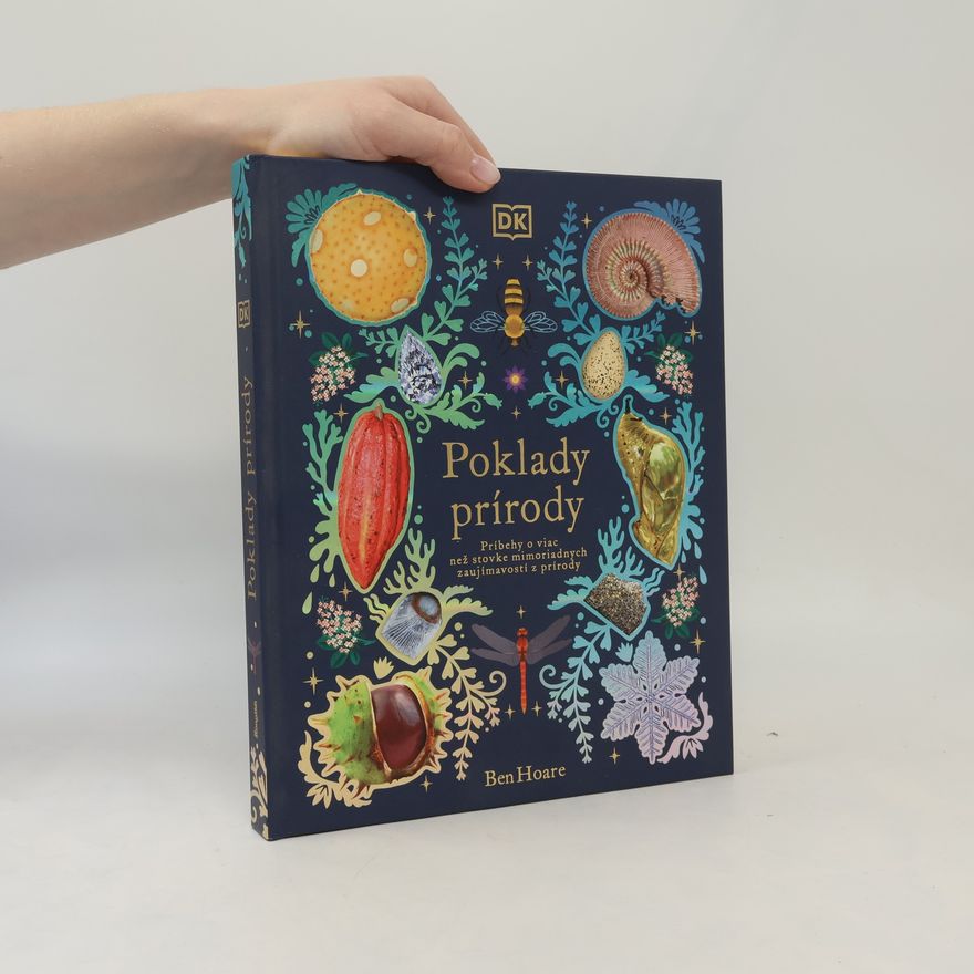 Ben Hoare Poklady prírody