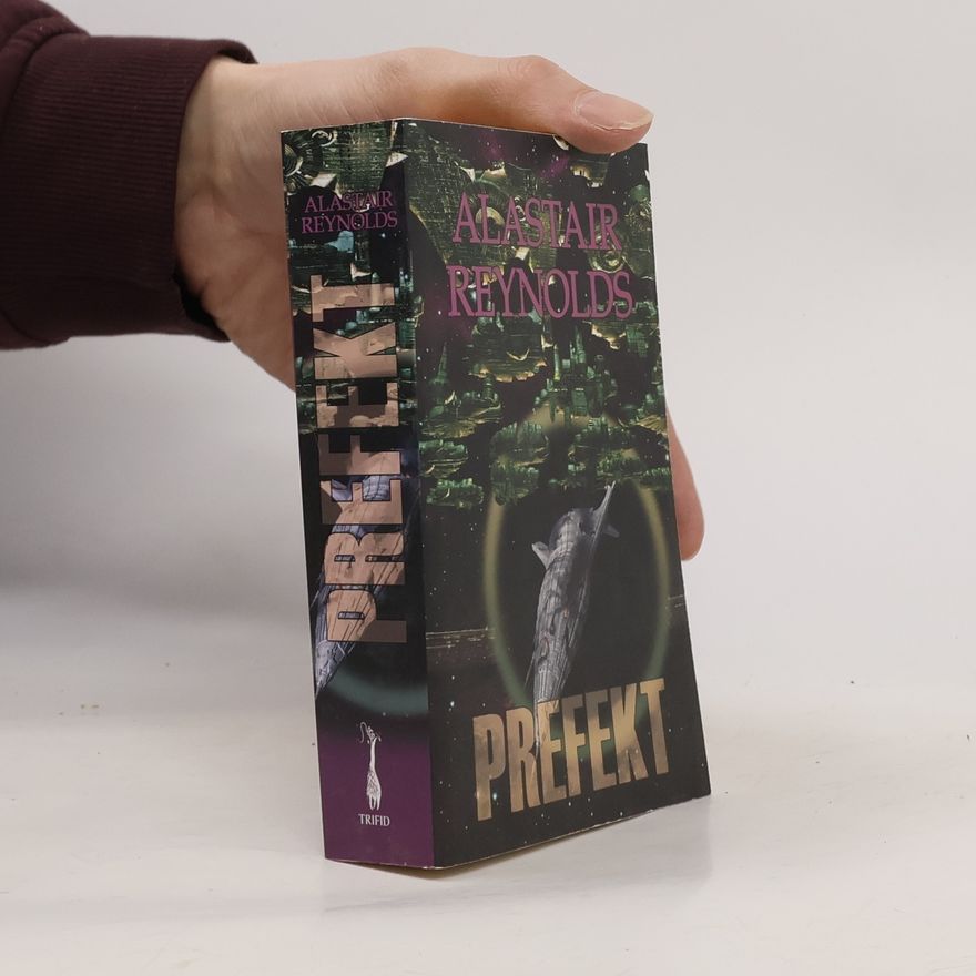 Alastair Reynolds Prefekt