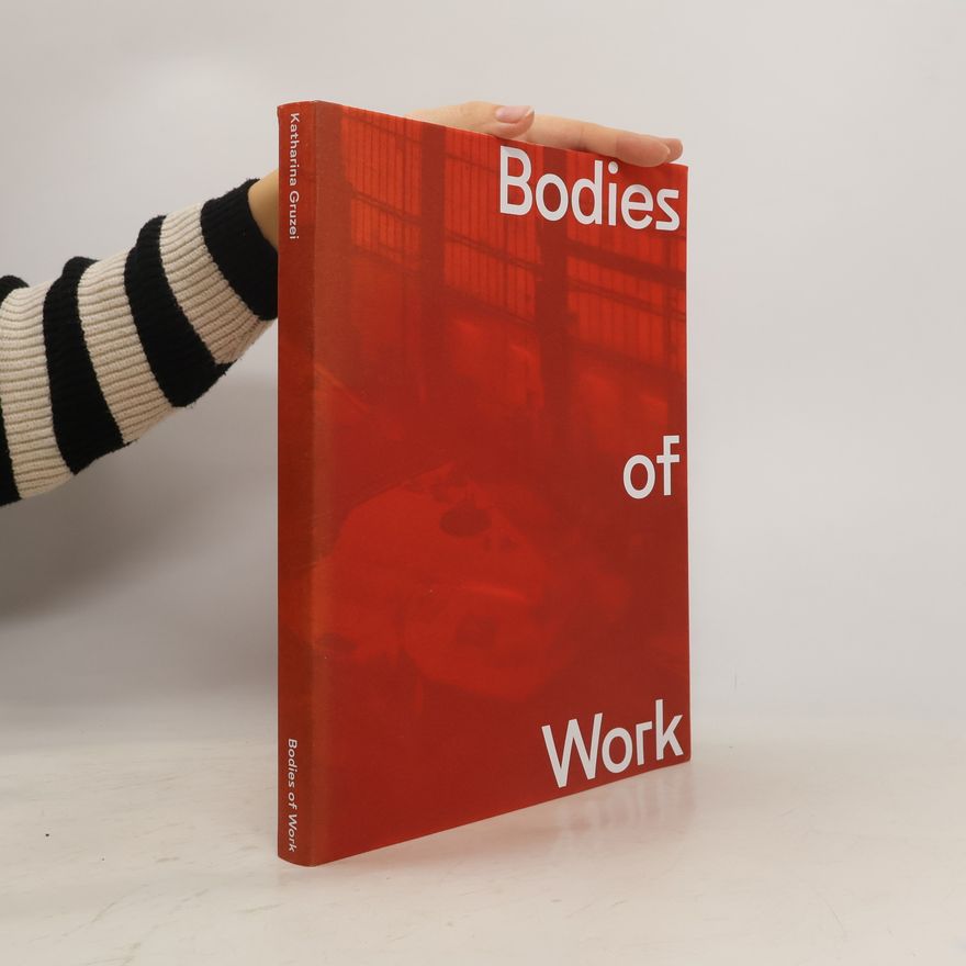 Katharina Gruzei Bodies of Work