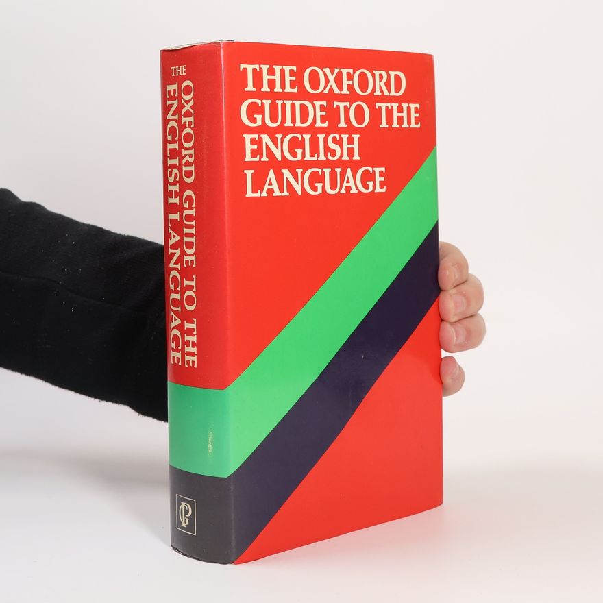 Kolektiv autorů The Oxford Guide to the English Language