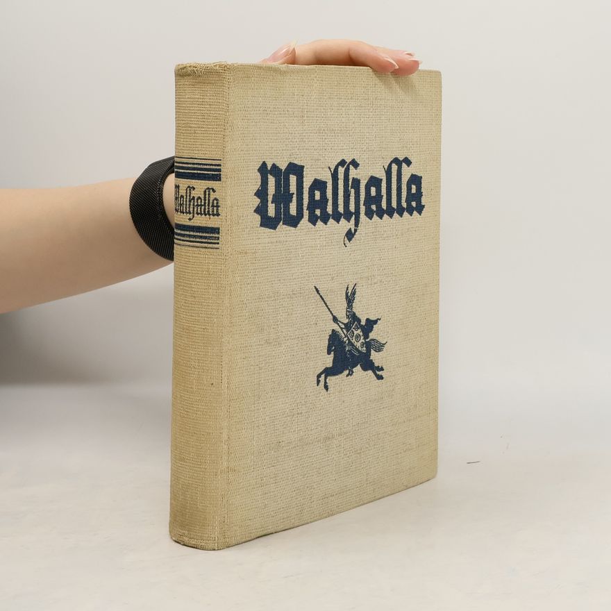 Gustav Schalk Walhalla