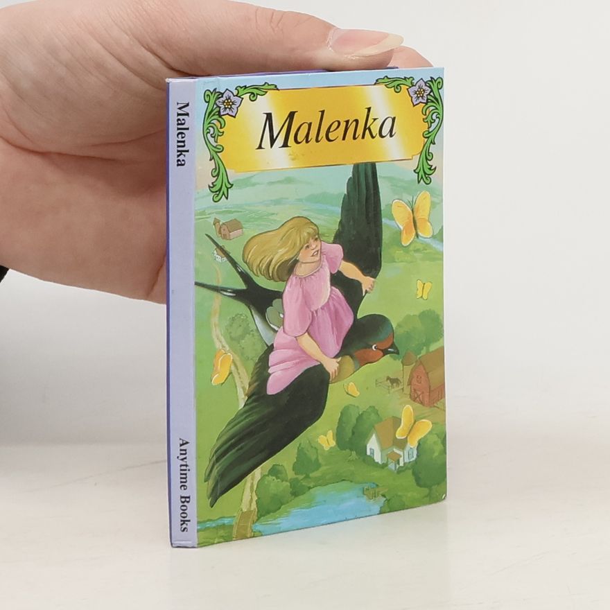Kolektív autorov Malenka