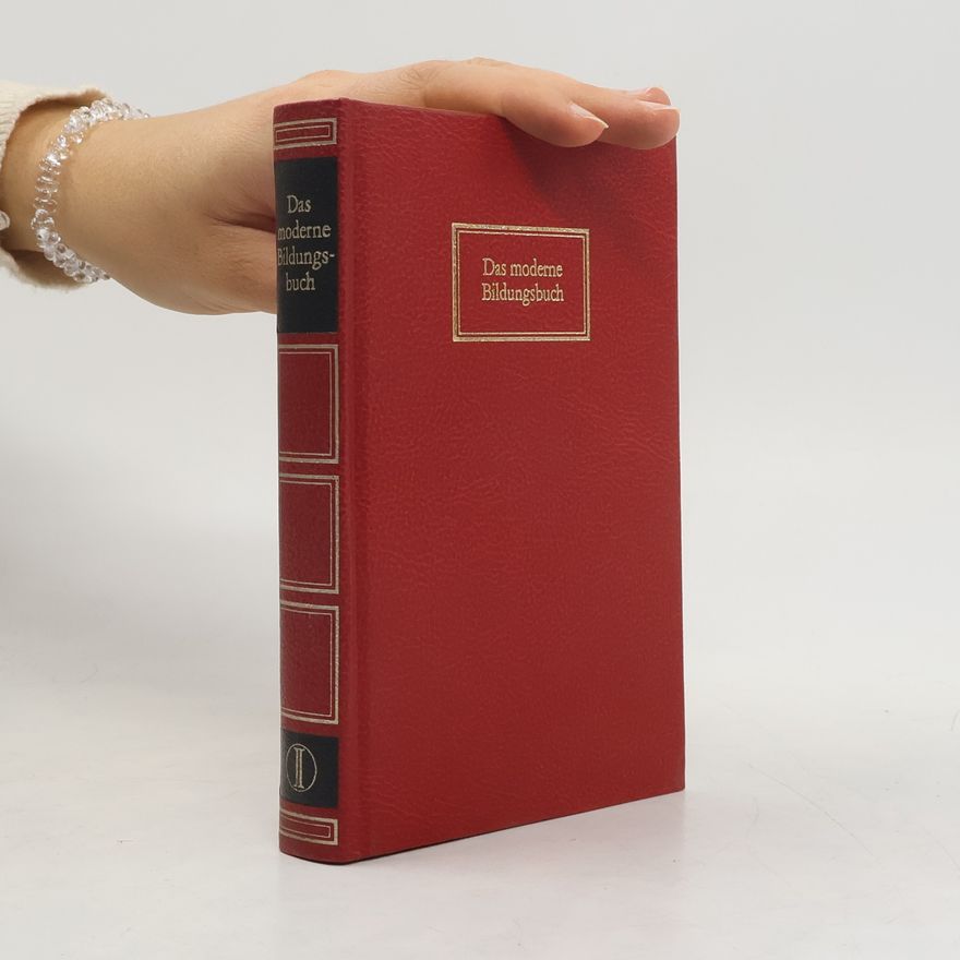 Kolektiv autorů Das moderne Bildungsbuch II