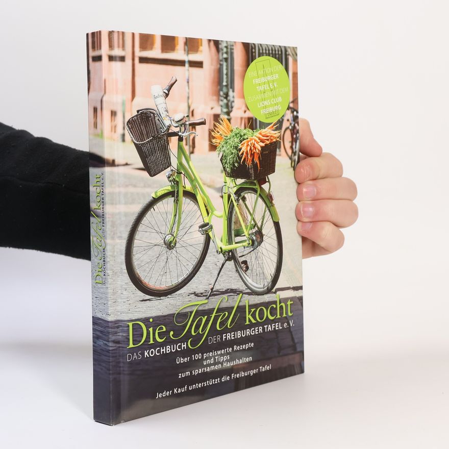 Hatto Müller Die Tafel kocht