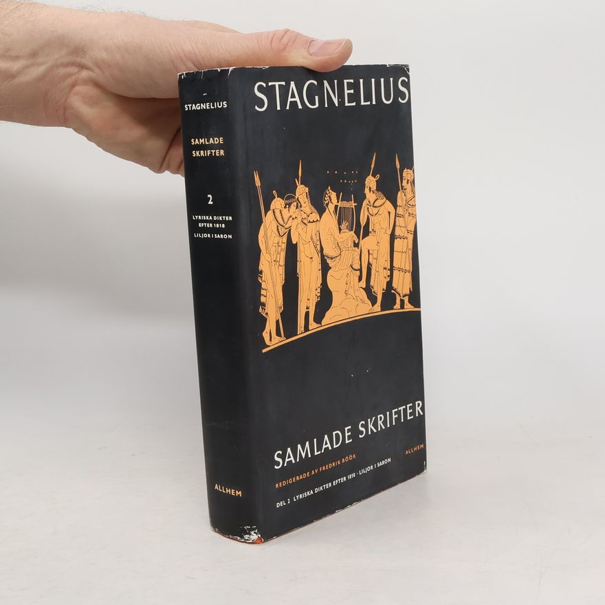 Stagnelius Samlade skrifter 2