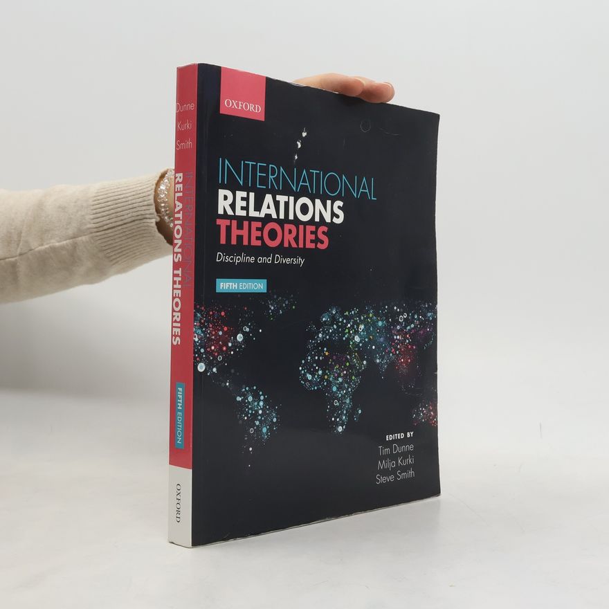 Milja Kurki International Relations Theories