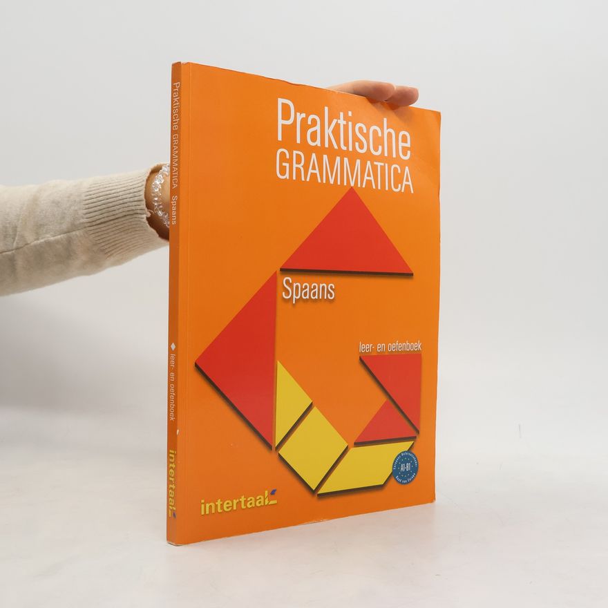 Gloria Bürsgens Praktische grammatica