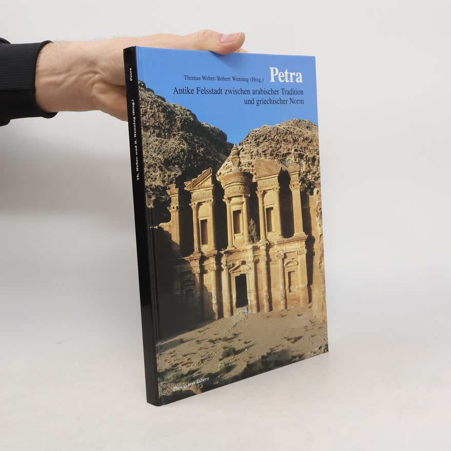 Thomas Weber Petra