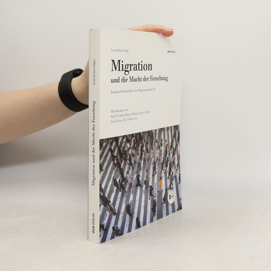 Rainer Bauböck Migration und die Macht der Forschung