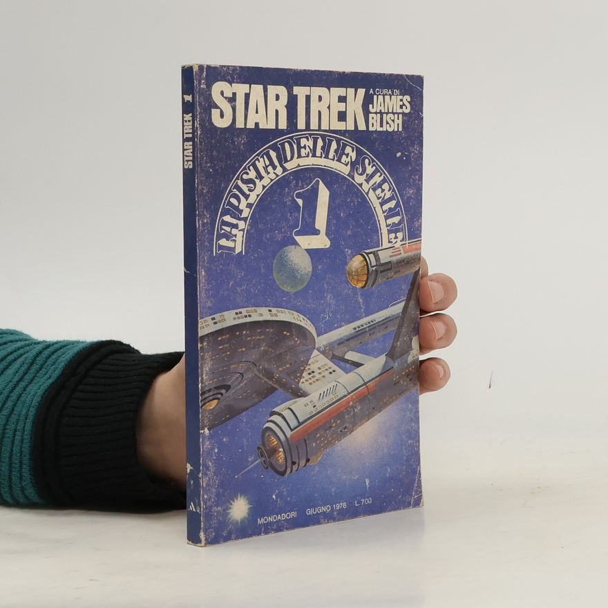 James Blish Star Trek 1