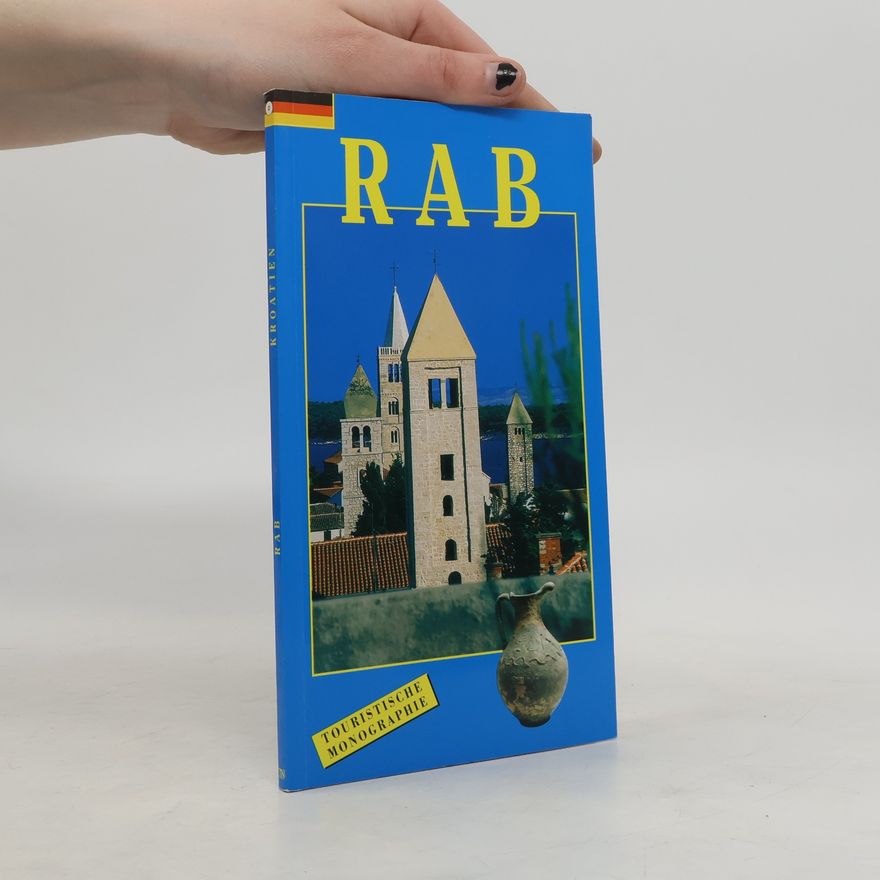Vinko Maskarin Rab