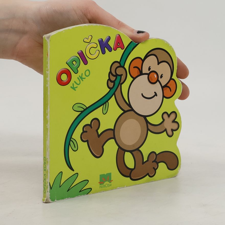 Autorenkollektiv Opička Kuko