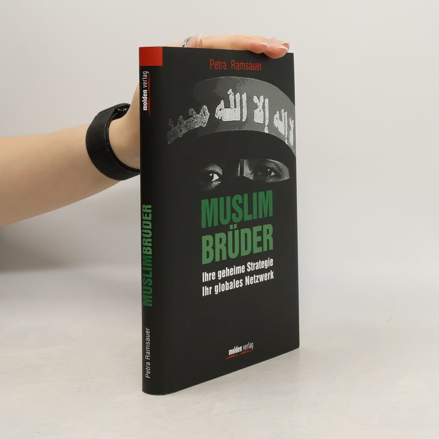 Petra Ramsauer Muslimbrüder