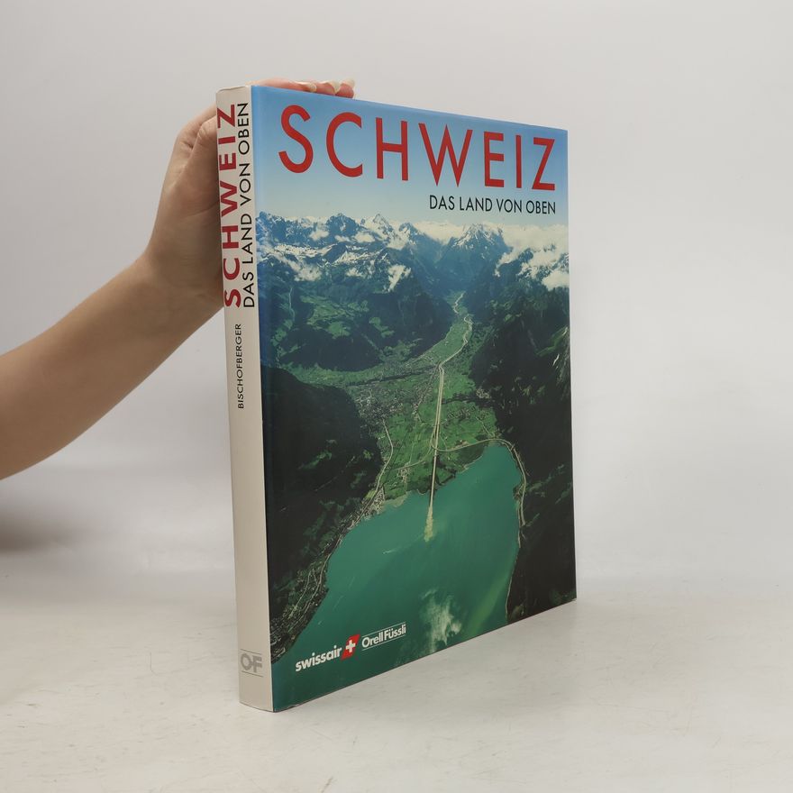 Marcel Schwander Schweiz