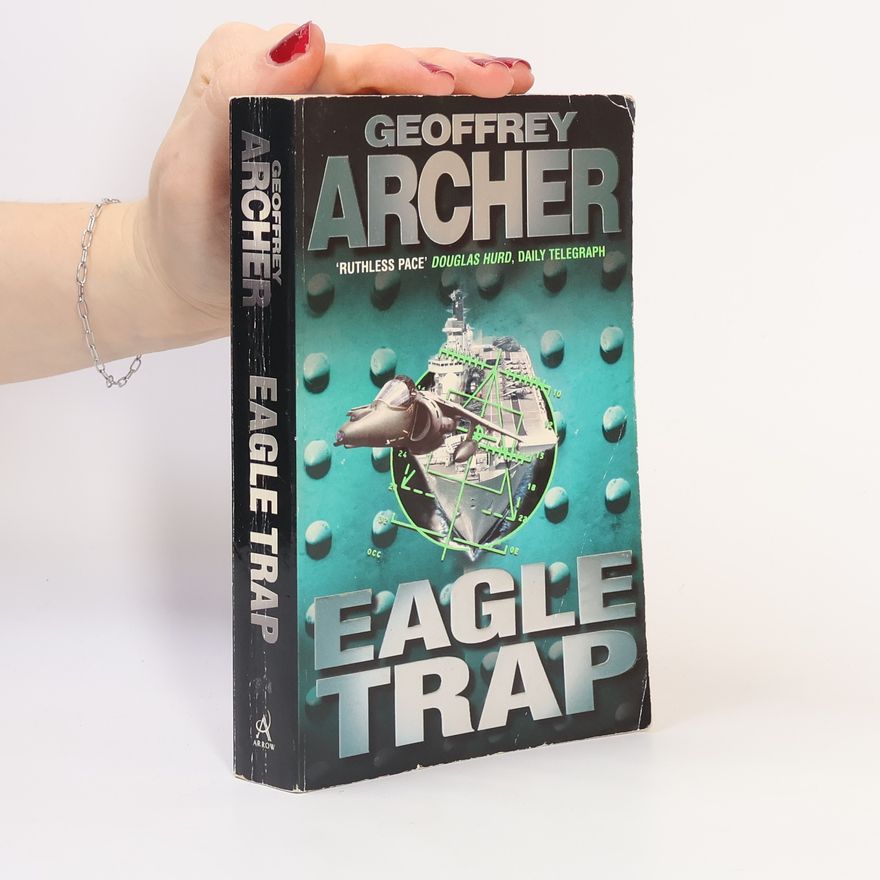 Geoffrey Archer Eagle Trap