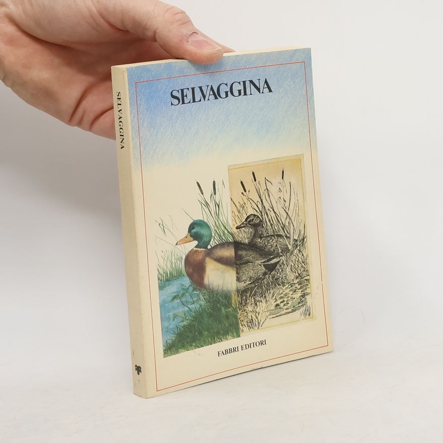 Various authors Selvaggina