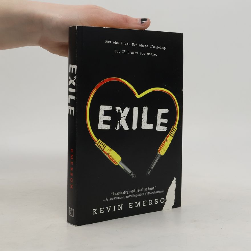 Kevin Emerson Exile