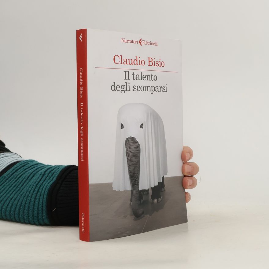 Claudio Bisio Il talento degli scomparsi