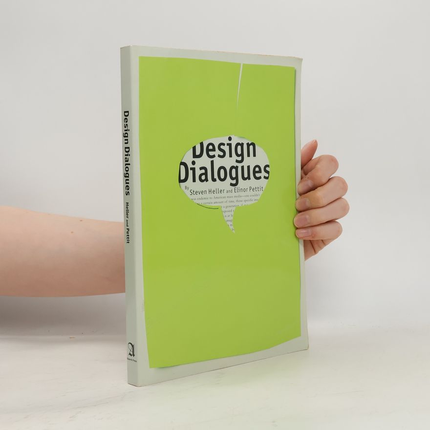 Elinor Pettit Design Dialogues