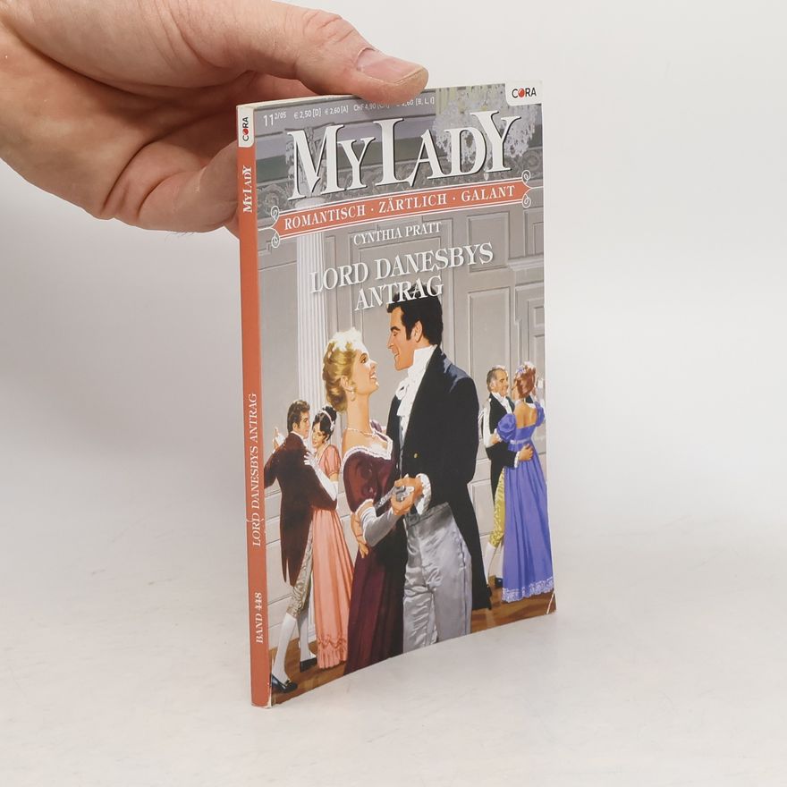 Auteurscollectief My Lady Band 448