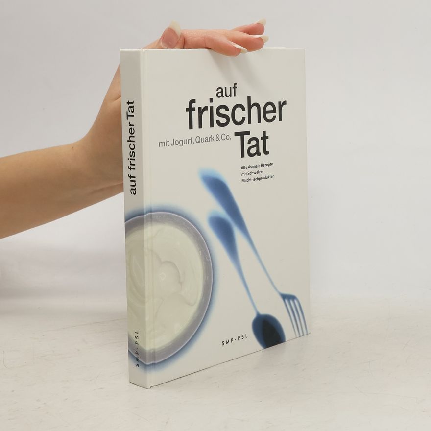 Pia Messerli Auf frischer Tat