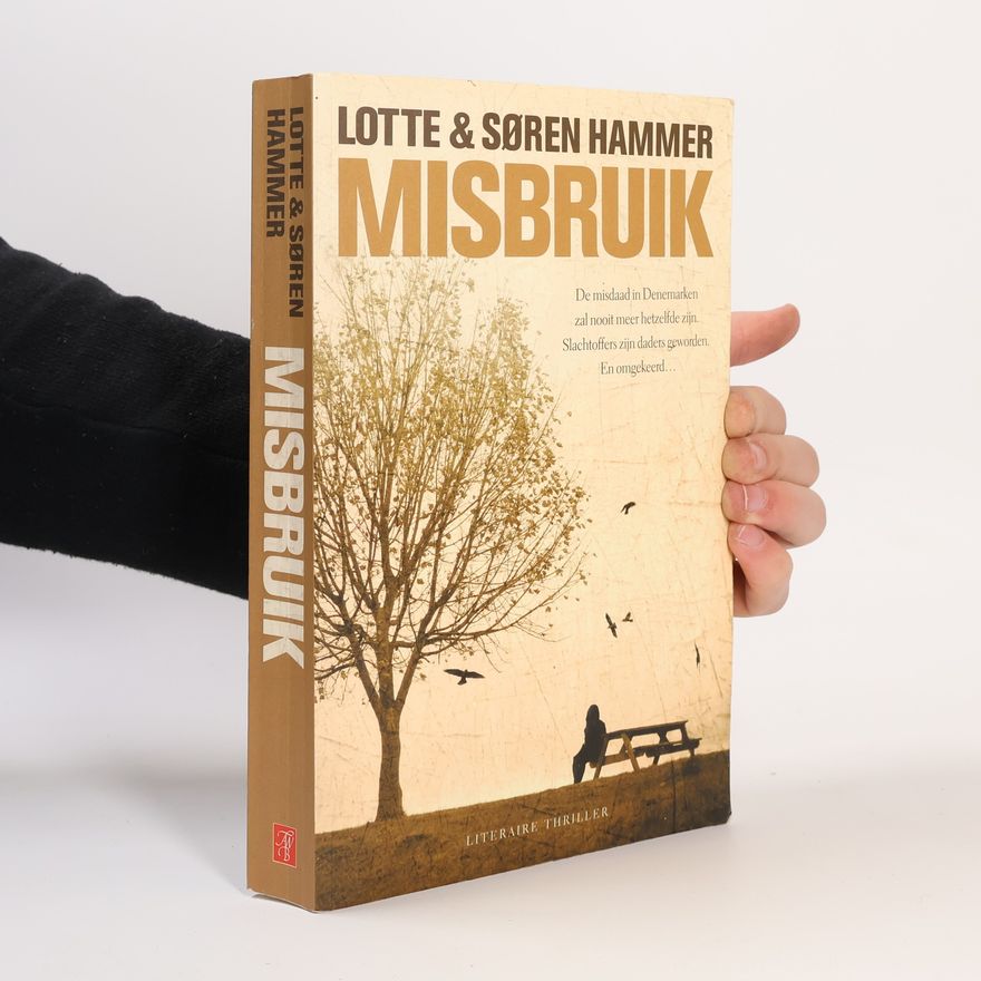 Søren Hammer Misbruik