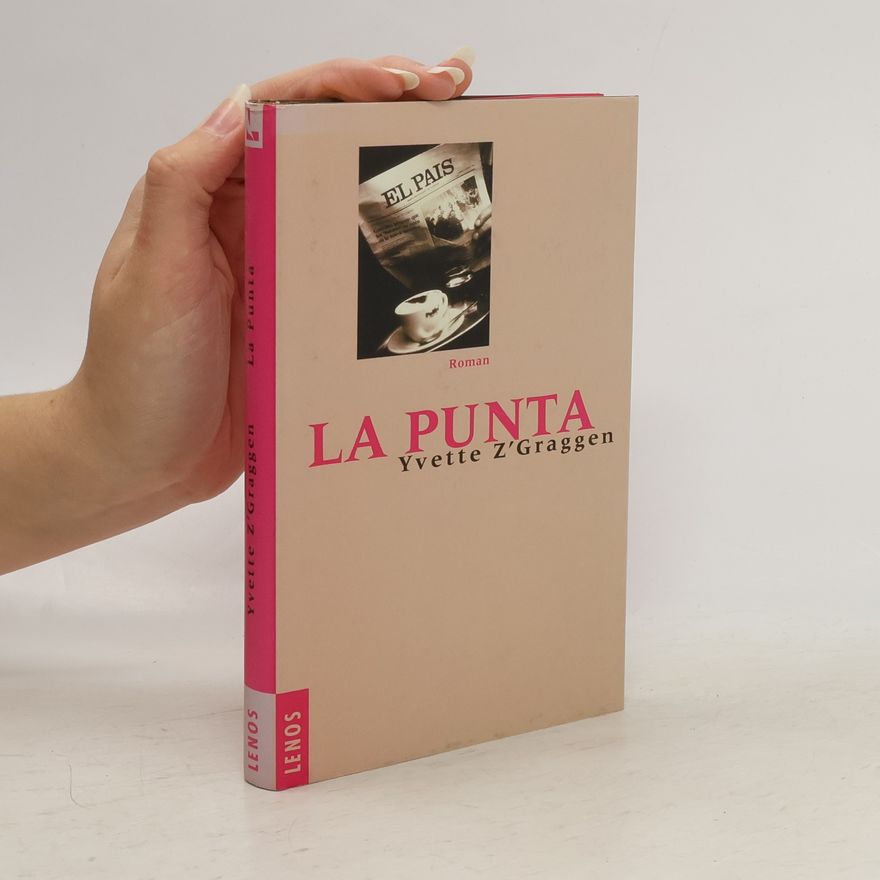 Yvette Z’Graggen La Punta