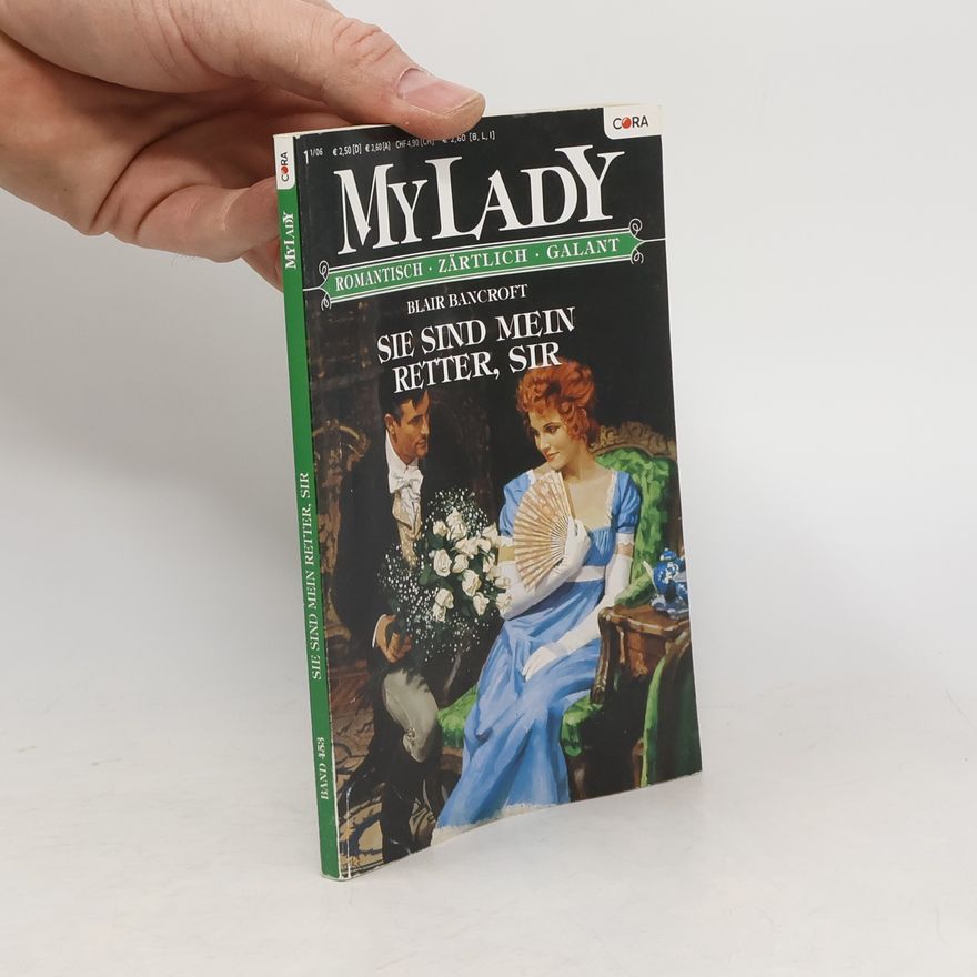 Auteurscollectief My Lady 453