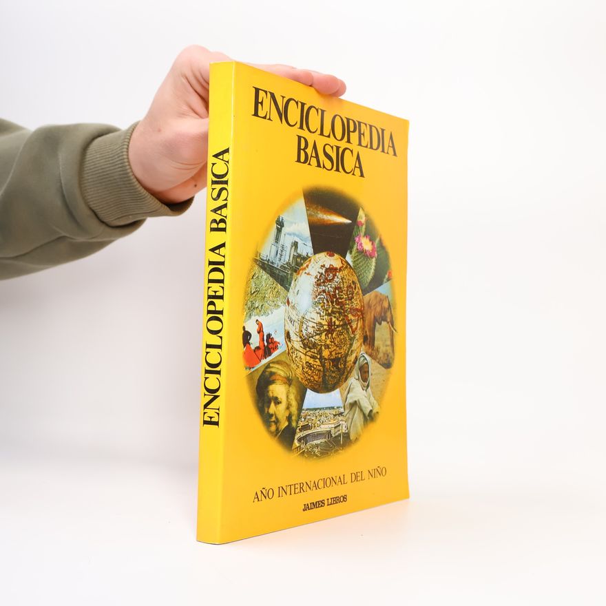 Equipo Editorial Enciclopedia Básica. Año Internacional del Niño.