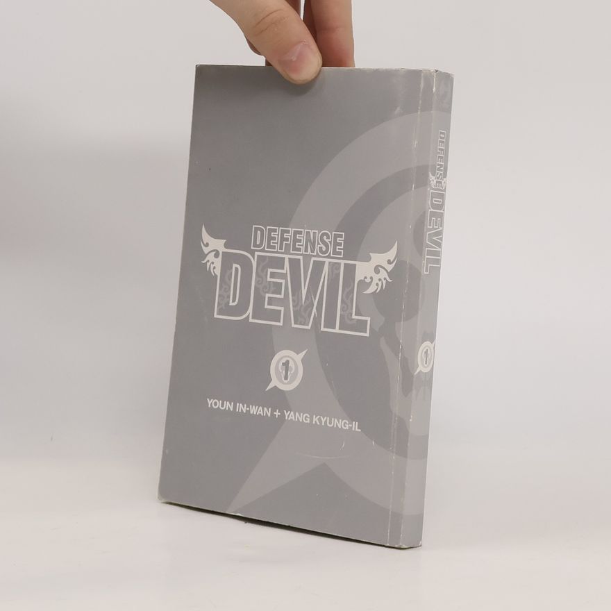 Youn In-Wan Defense Devil