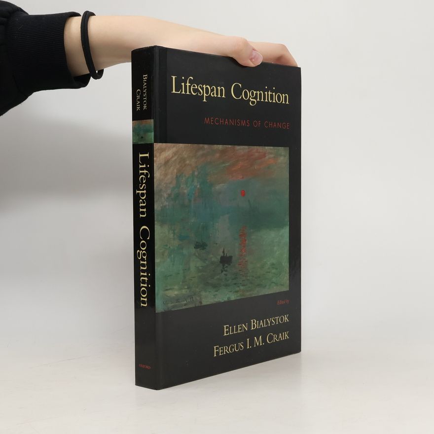 Fergus I. M. Craik Lifespan Cognition