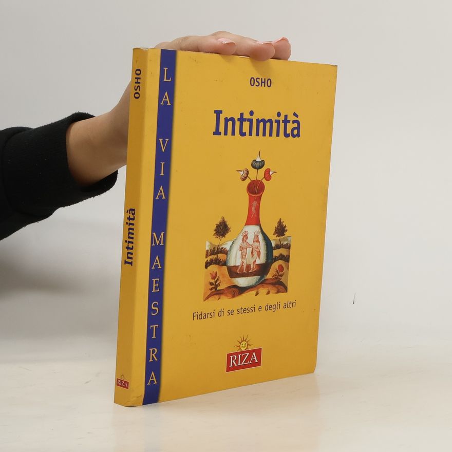Osho Intimità