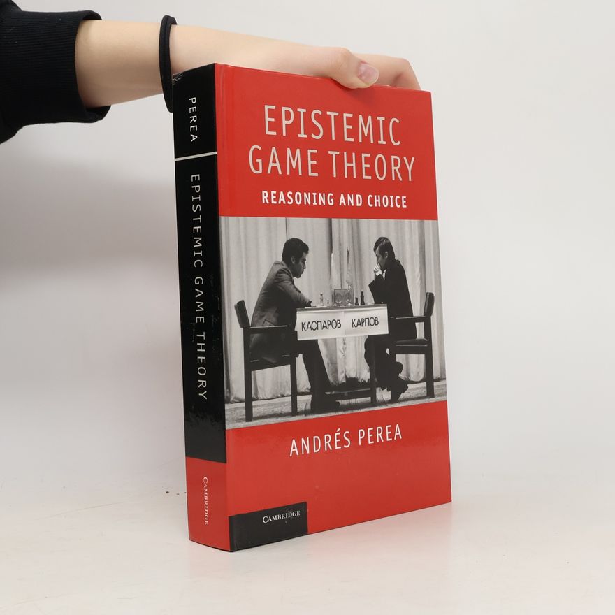 Karpov Epistemic Game Theory