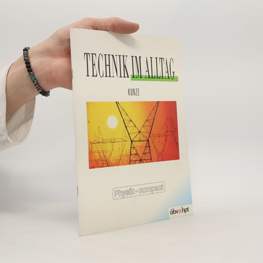 Autorenkollektiv Technik im Alltag