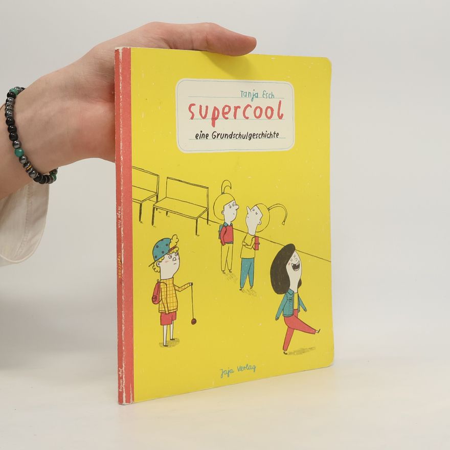 Tanja Esch Supercool