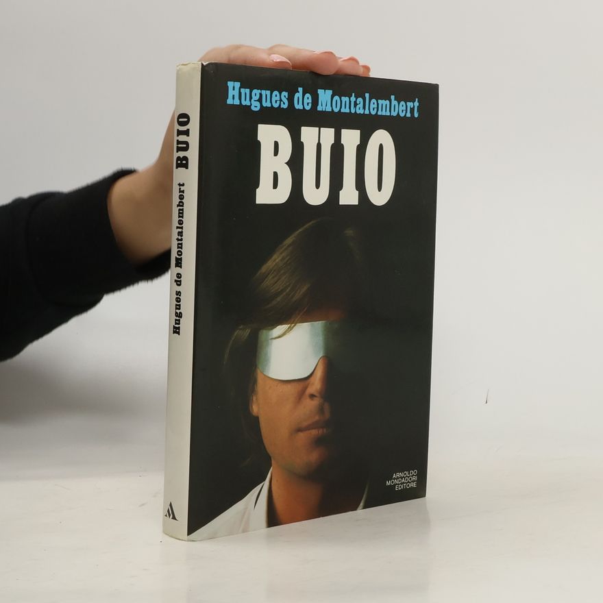 Hugues de Montalembert Buio
