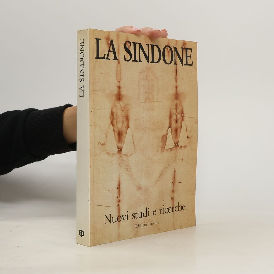 Piero Coero Borga La Sindone
