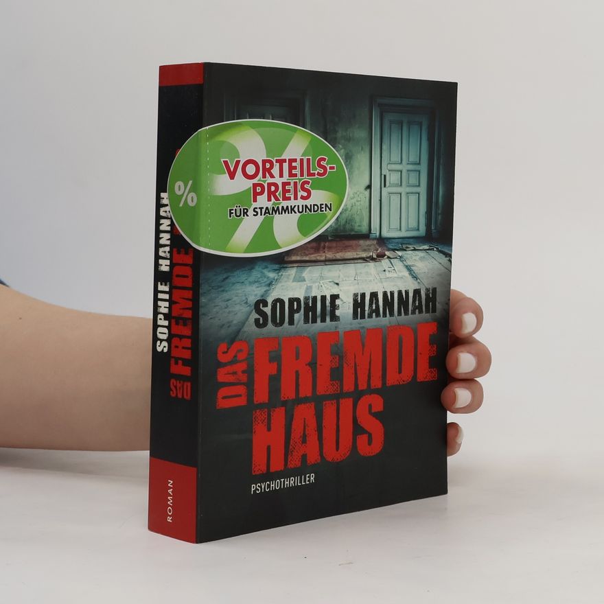 Sophie Hannah Das fremde Haus