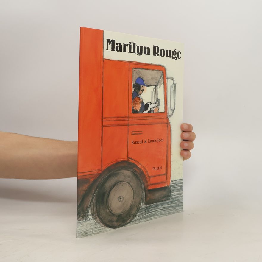 Rascal Marilyn Rouge