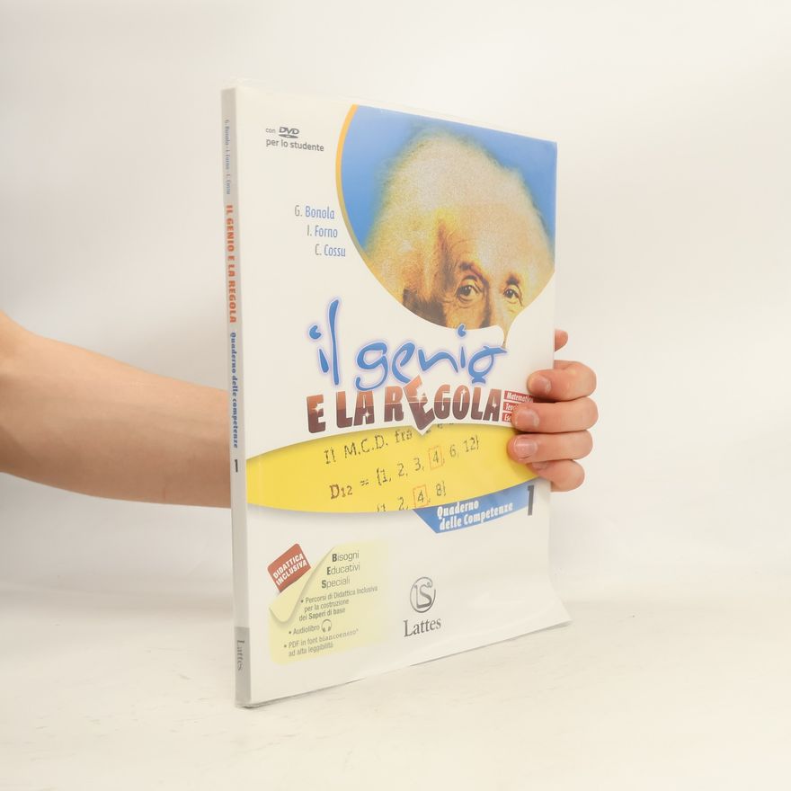 Autorenkollektiv Il genio e la regola