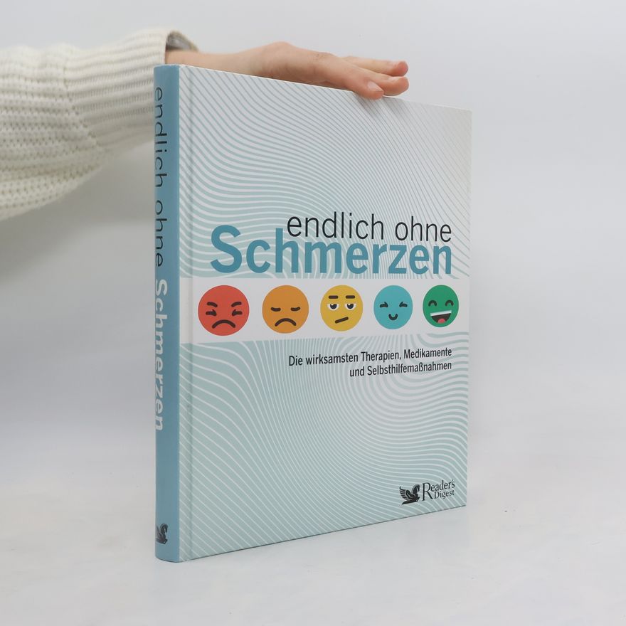 Autorenkollektiv Endlich ohne Schmerzen
