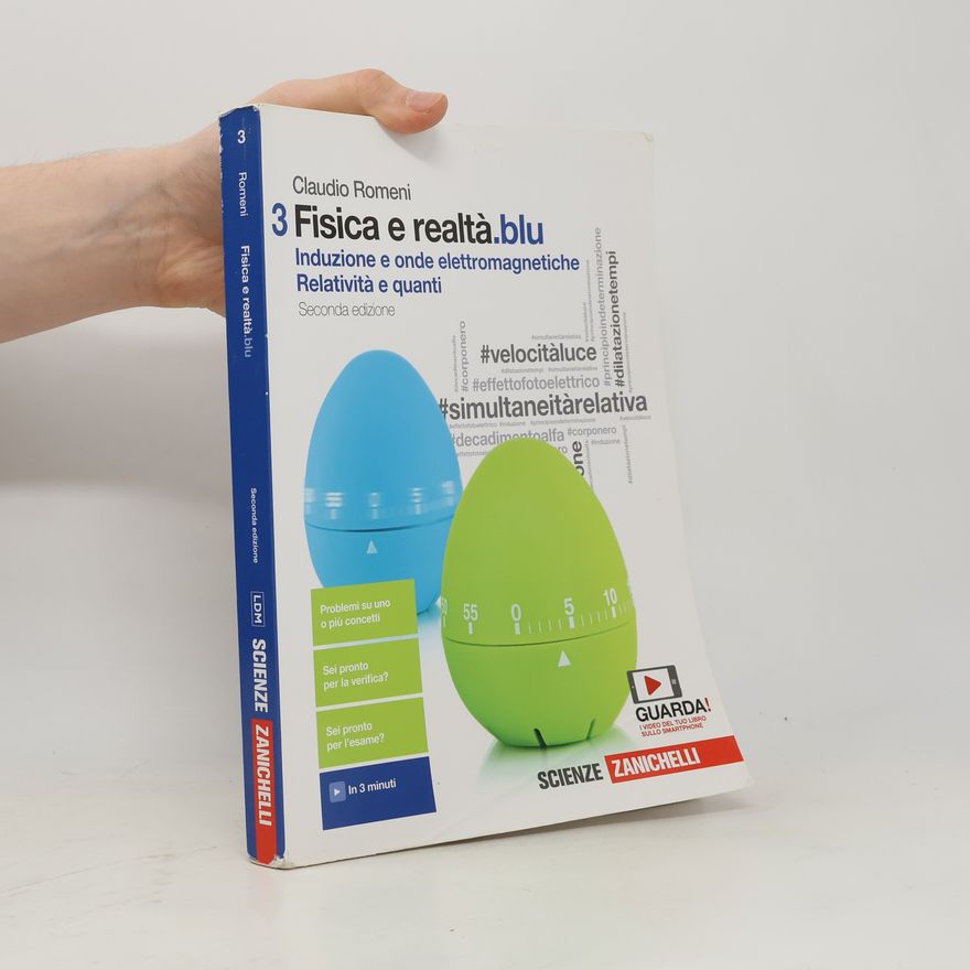 Claudio Romeni Fisica e realtà.blu