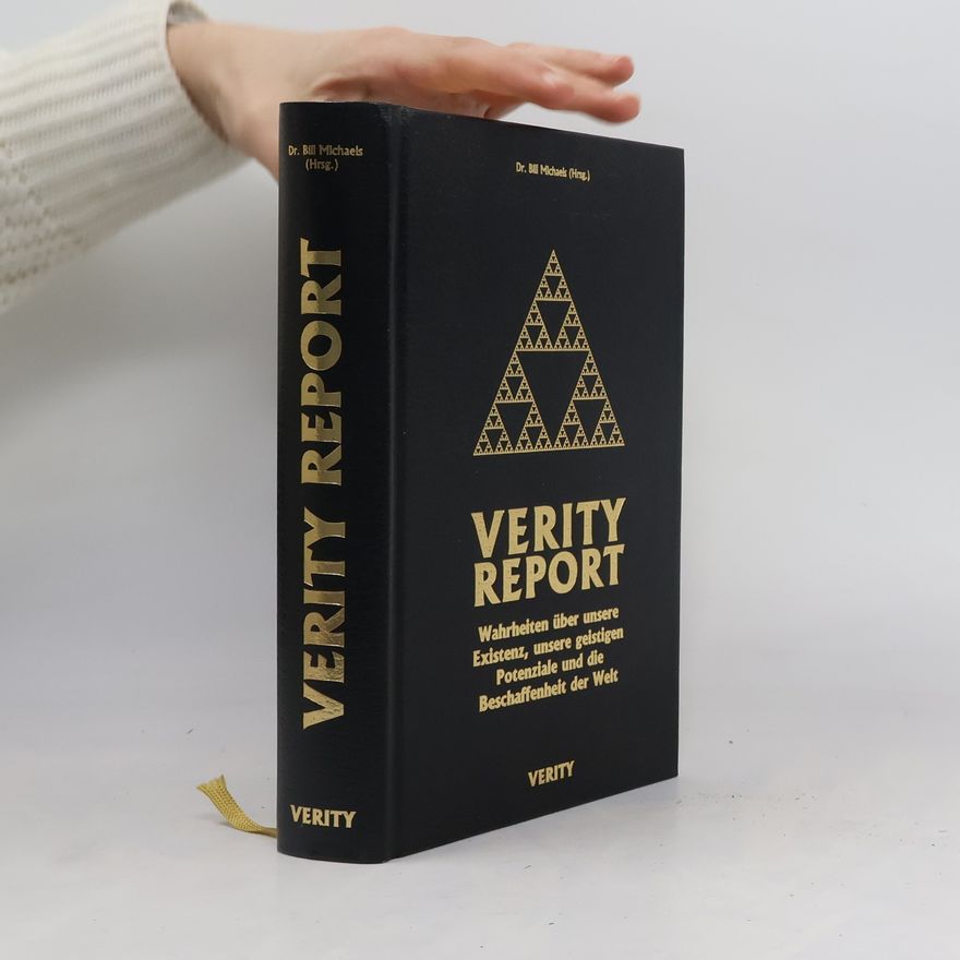 Bill Michaels Verity Report