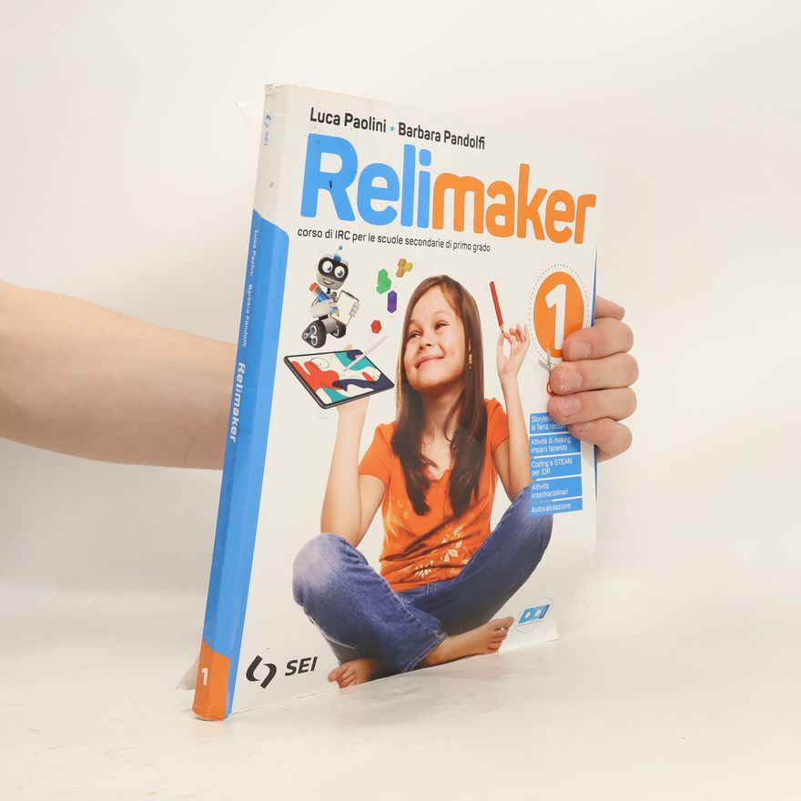 Barbara Pandolfi Relimaker